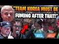 how TSM & Alliance pulled off the *CRAZIEST* COMEBACK on Team Korea in Apex ASIA FESTIVAL!