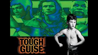 TOUGH GUISE - Trailer - Extended Preview