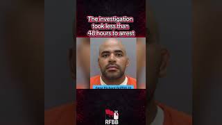Gene Griffith #newsuncovered #crimenews #truecrimestories #crimereports #crimegenre #truecrimenews