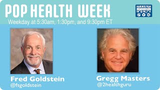 PopHealth Week: 41st JP Morgan Healthcare Conference Review and Commentary