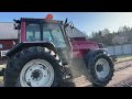 köp valtra valmet 8950 4 835867