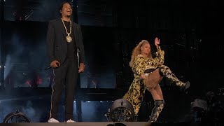 Beyoncé And Jay-z - Apeshit On The Run 2 Nashville Tennessee 8232018