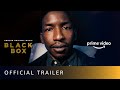 Black Box - Official Trailer | Mamoudou Athie, Phylicia Rashad | Amazon Original Movie | Oct 6