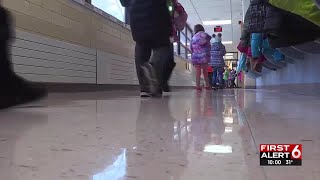 Omaha Public Schools: Policies on immigration won't change