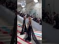 Gigi Hadid at the Met Gala 2023 :  Karl Lagerfeld A Line Of Beauty