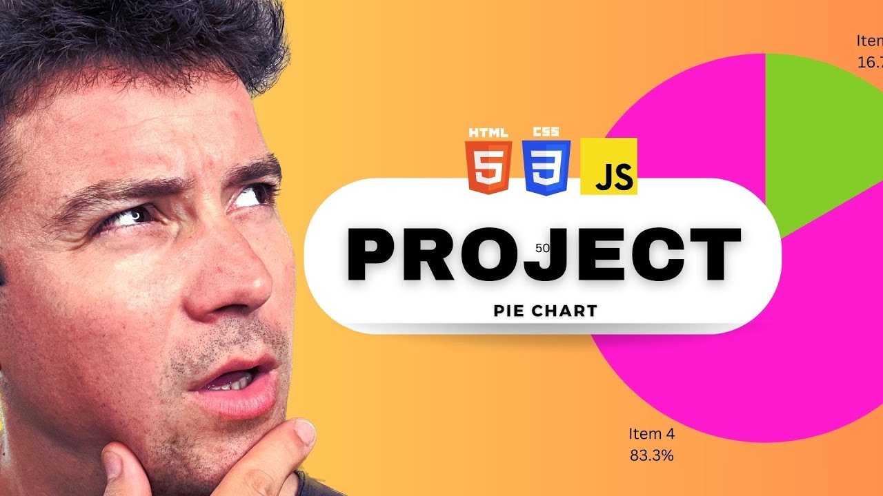 Pie Chart Css Html At Nate Piquet Blog