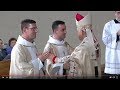 2017 Ordination to the Priesthood | Archdiocese of Washington