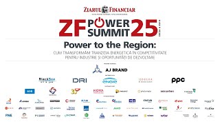 ZF Power Summit 2025