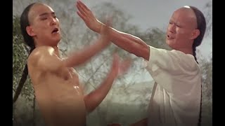 Wing Chun (Lam Ching-ying), 詠春(林正英), 詠春拳(ラム・チェンイン)