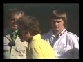 1975 Australian open Final - Newcombe speech (40th Anniversary edition)