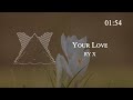 RY X - Your Love