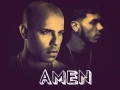 AMEN' Kendo Kaponi Ft Anuel'