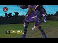 prestige fright night zeri skin league of legends spotlight skin