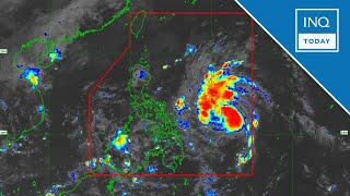 Marce may intensify into typhoon; Signal no. 4 possible | INQToday