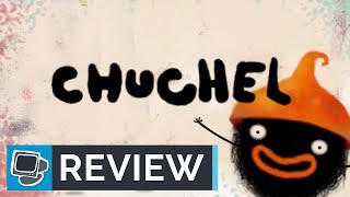 Chuchel - The Weirdest PC Game We've Played in Years!