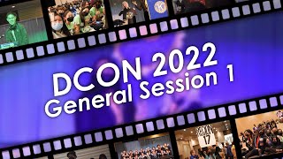 General Session 1
