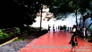 Gandahati waterfall, Paralakhemundi Gajapati odisha...