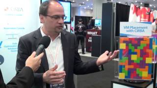 Cloud Expo 2014 Interview with CiRBA