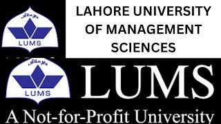 Why LUMS is the Most Prestigious University in Pakistan?