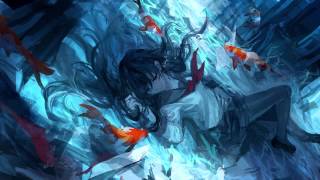 Nightcore - Here Comes The Rain Again
