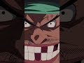 shiliew va affronter zoro ou beckman onepiece onepieceedit anime animeedit luffy