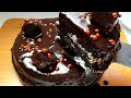 Hot Summer Uf! Stop Oven! 3 Ingredient Tawa Cake Recipe is the best!, in minutes| Super Easy