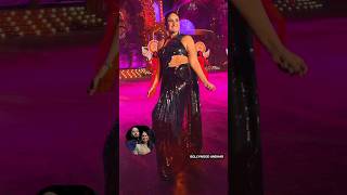 Kareena Kapoor kee koee umr nahin hai Dekho 🔥 Dance at Ambani Party | Bollywood | Honey Singh Sogs