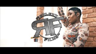 Keisha Dior - Sweetheart (Freestyle) [Official 4K Video] | Shot By @ReklezZFilms