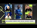 as novas contrataÇÕes no cruzeiro gabigol chega com moral corte opinião placar