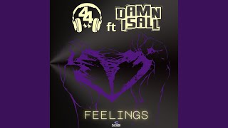 Feelings (feat. Damn Isall)