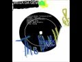 MSIJA DA GEMINI PRESENTS THE BLACK EP mix