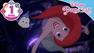The Little Mermaid | Part Of Your World | Disney Princess