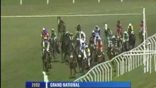 2002 Grand National