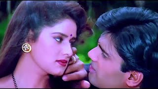 Na Kajre Ki Dhar (( Jhankar )) Mohra 1994 | Pankaj Udhas, Sadhana Sargam, Sunil Shetty |90s Hit Song