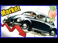 Revealed!  Current Status of Classic VW BuG Market - August 2024