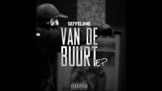 1. Seffelinie -  Ik Ben Boos [Prod. by Nystrovin]