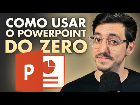 Tutorial Completo Do Básico Do Powerpoint Para Iniciantes Video Summary
