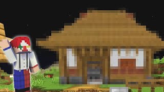 鬼滅の刃 炭次郎の家を再現した『自動かまど』作ってみた アリクラ#6 【マイクラ・マインクラフト】