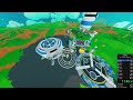 astroneer any% speedrun practice