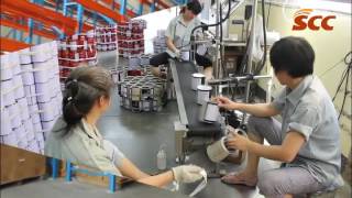SCC company profile