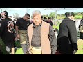 escorting of owen i middlemore vea to papatoe manukau cemetery 12 june 2021 mapa media network