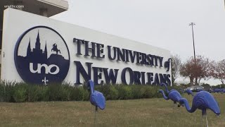 UNO: Classes will be taught remotely until further notice