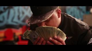BAD J - Havin Shit ft Shady Nate (Official Music Video) Prod. M-Mackin