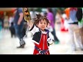 Cosplay Remix: COSPLAY KIDS