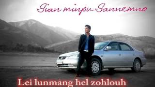 Sianminpu sannemno- Elson Samte(lyric)