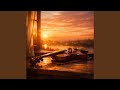 Golden Sunset Strings