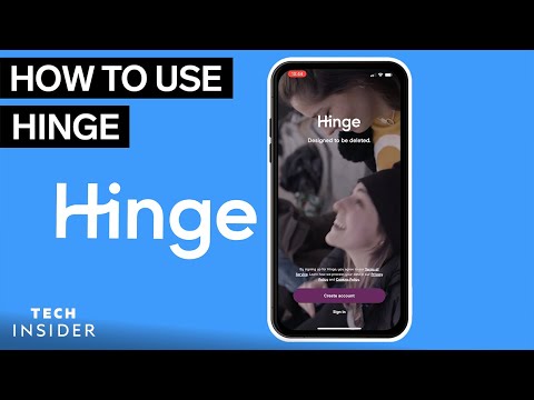 Hinge How Does It Work Wadaef