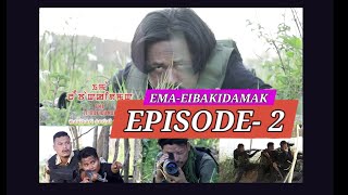 ইমা-লেইবাকিদামাক || EP-2 || অফিসিয়াল মুক্তি || ধারাবাহিক নাটক