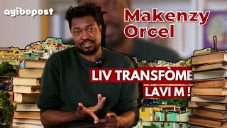 Liv transfòme lavi m - MAKENZY Orcel