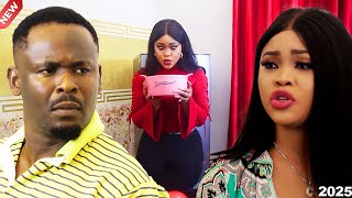 WIFE OR ENEMY 2025 LATEST ZUBBY MICHEAL \u0026 CHIOMA NWAOHA NOLLYWOOD NIGERIAN MOVIE ON YOUTUBE TODAY